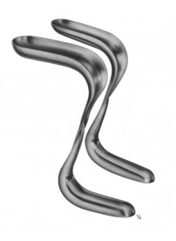 Vaginal specula